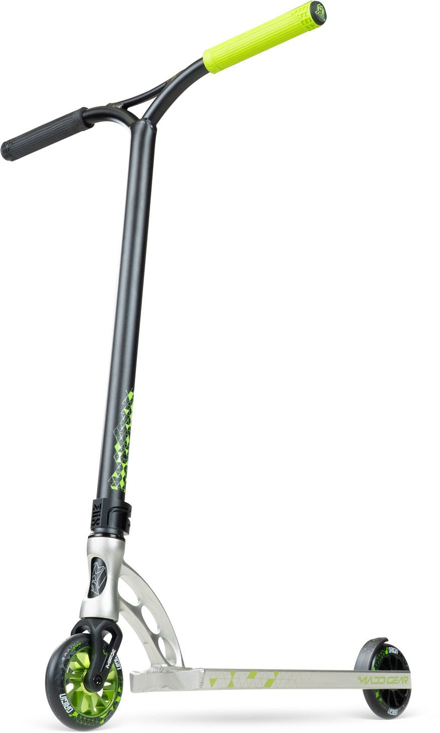 MGP Scooter MGO 500