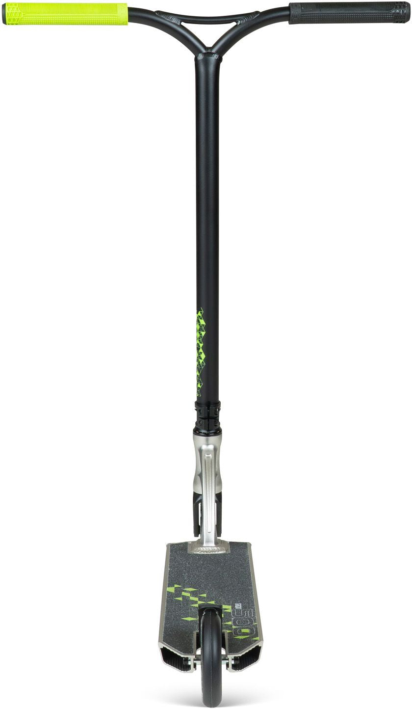MGP Scooter MGO 500
