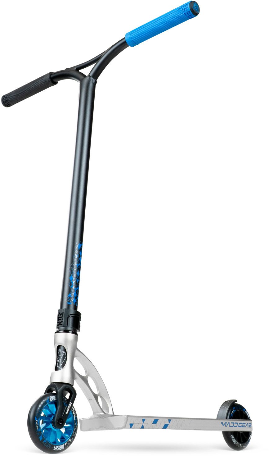 MGP Scooter MGO 500