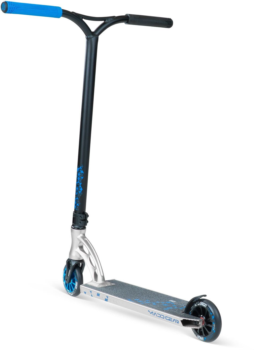 MGP Scooter MGO 500