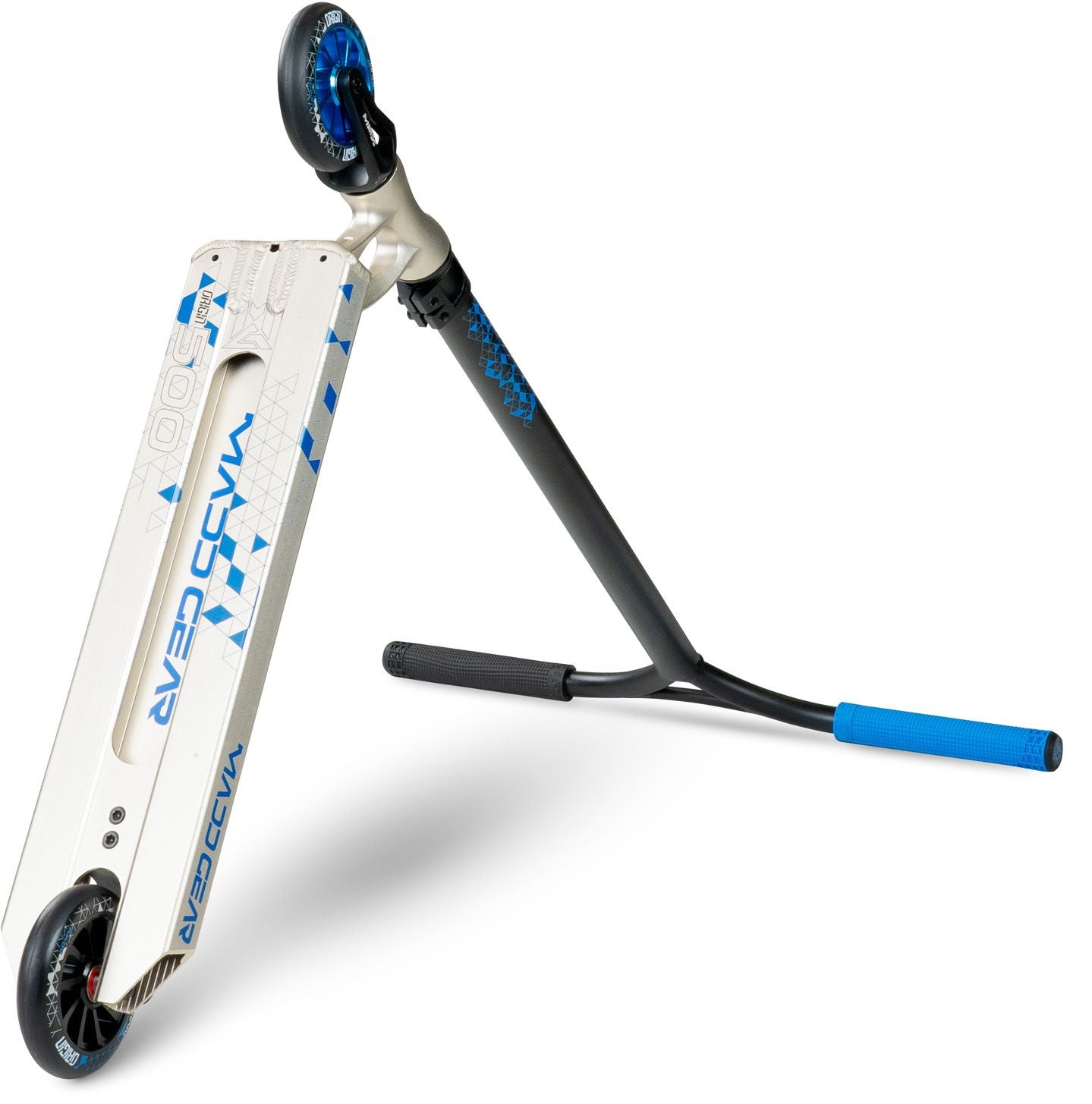 MGP Scooter MGO 500