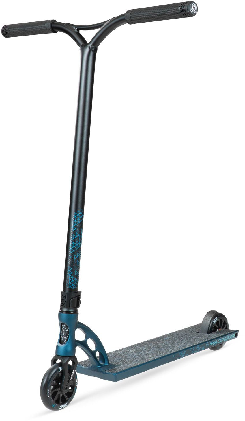 MGP Scooter MGO 550