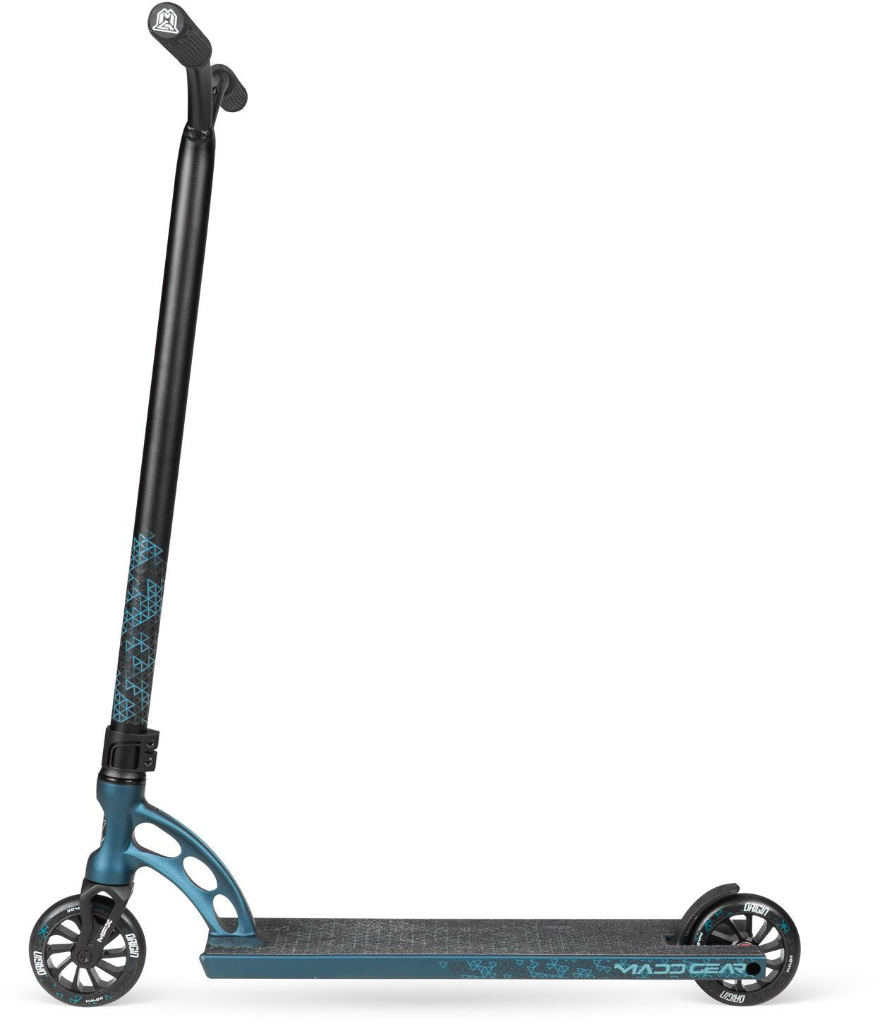 MGP Scooter MGO 550