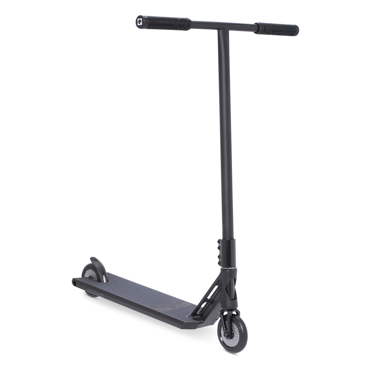 Sequel Scooter Rise Street