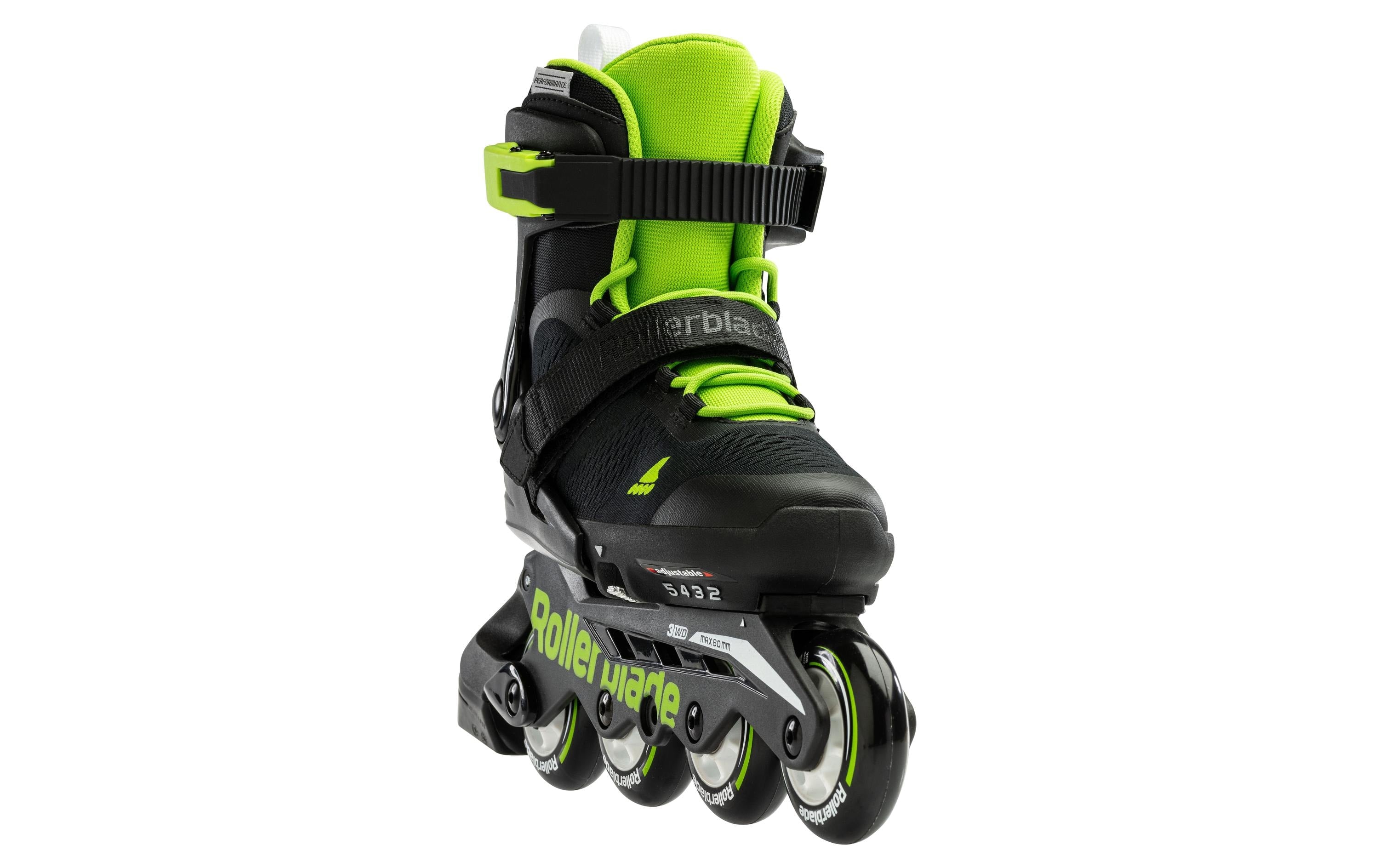 Rollerblade Kids Microblade