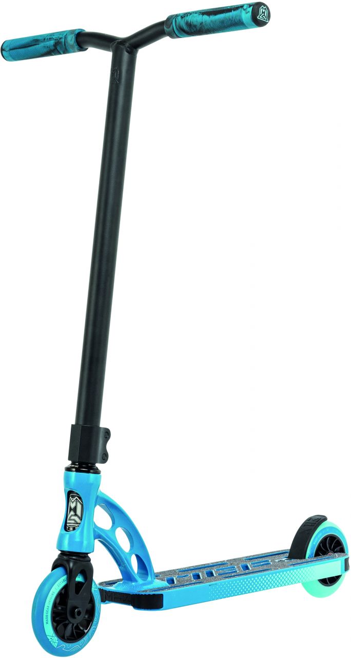 MGP Scooter VX Origin Shredder
