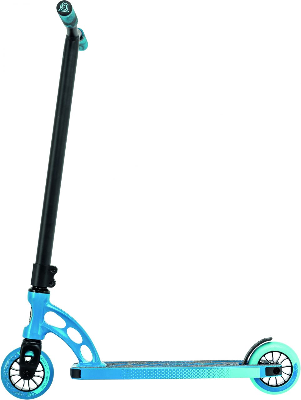 MGP Scooter VX Origin Shredder