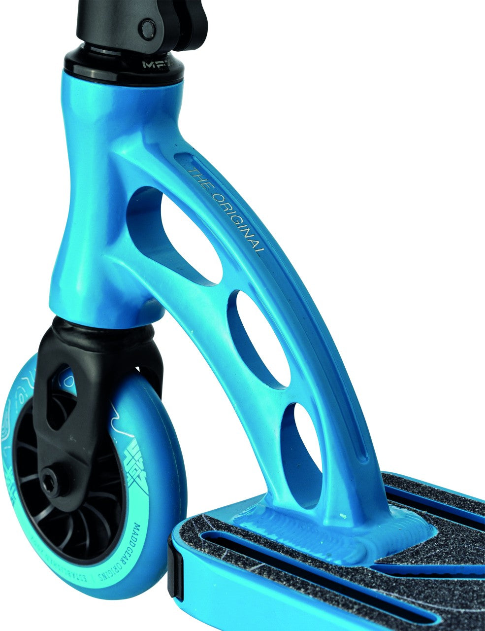MGP Scooter VX Origin Shredder