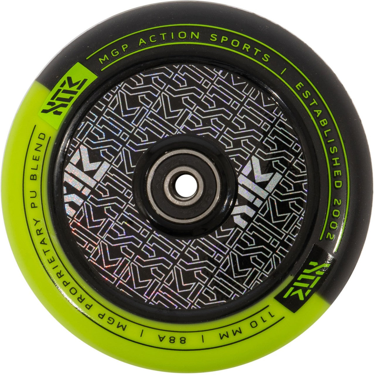 MGP Wheel Holographic
