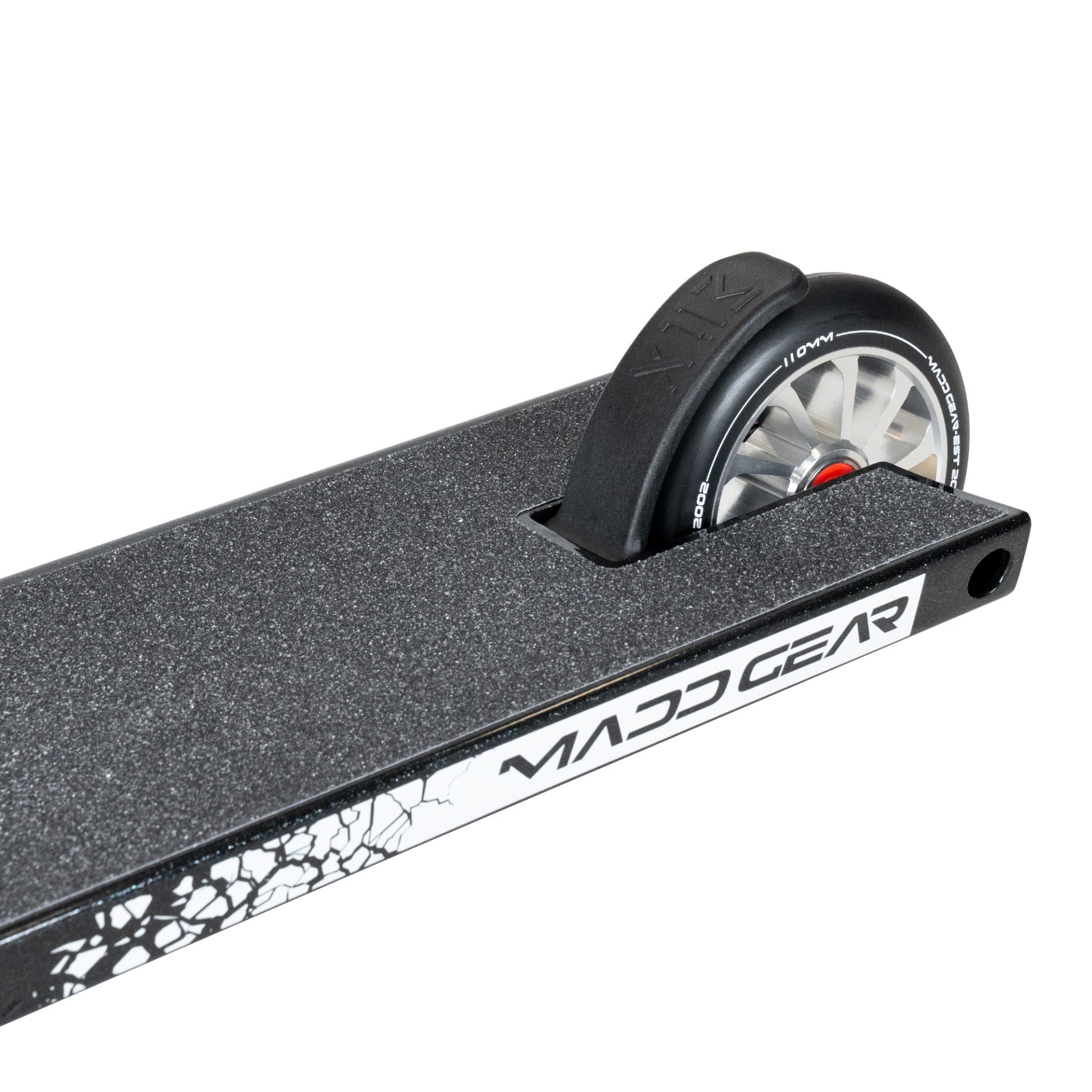 MGP Scooter MGO 550