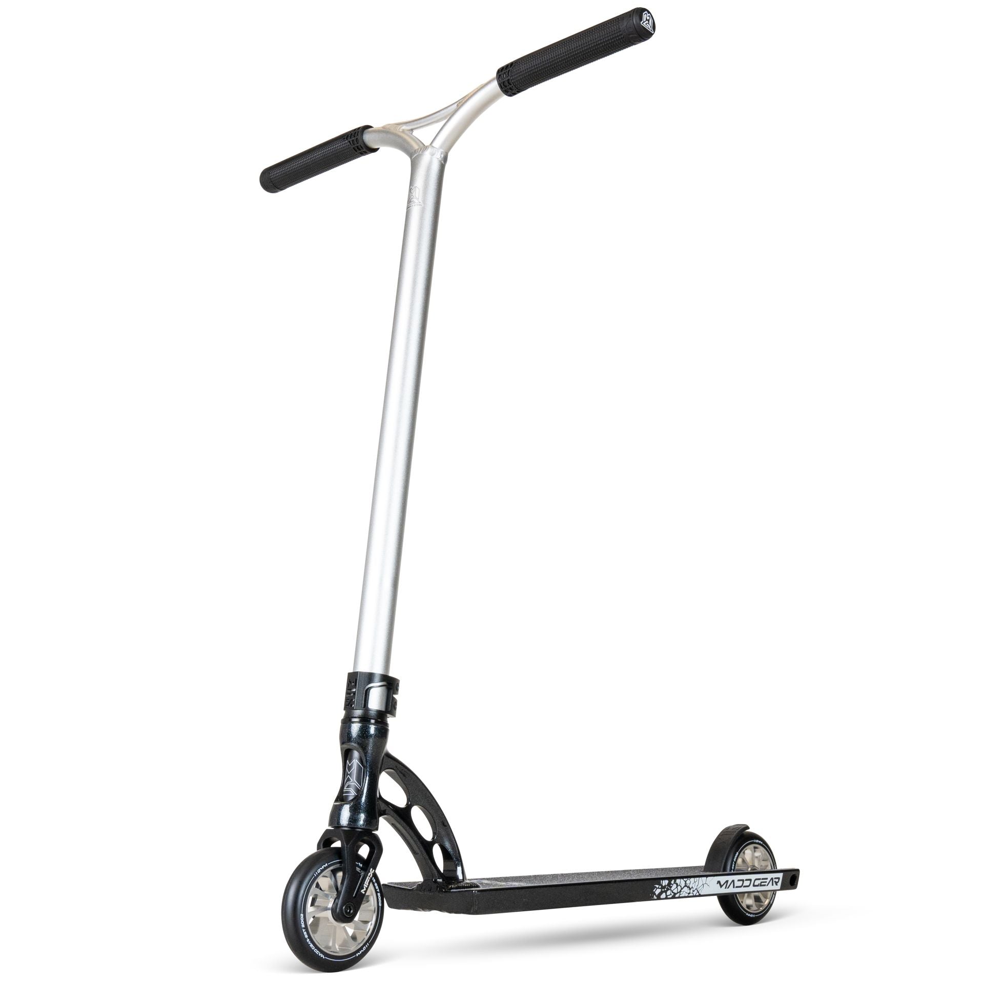MGP Scooter MGO 550