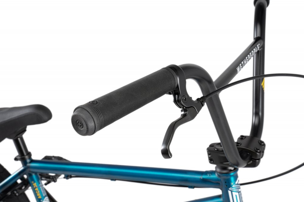 Wethepeople BMX Arcade Matt Translucent  20"