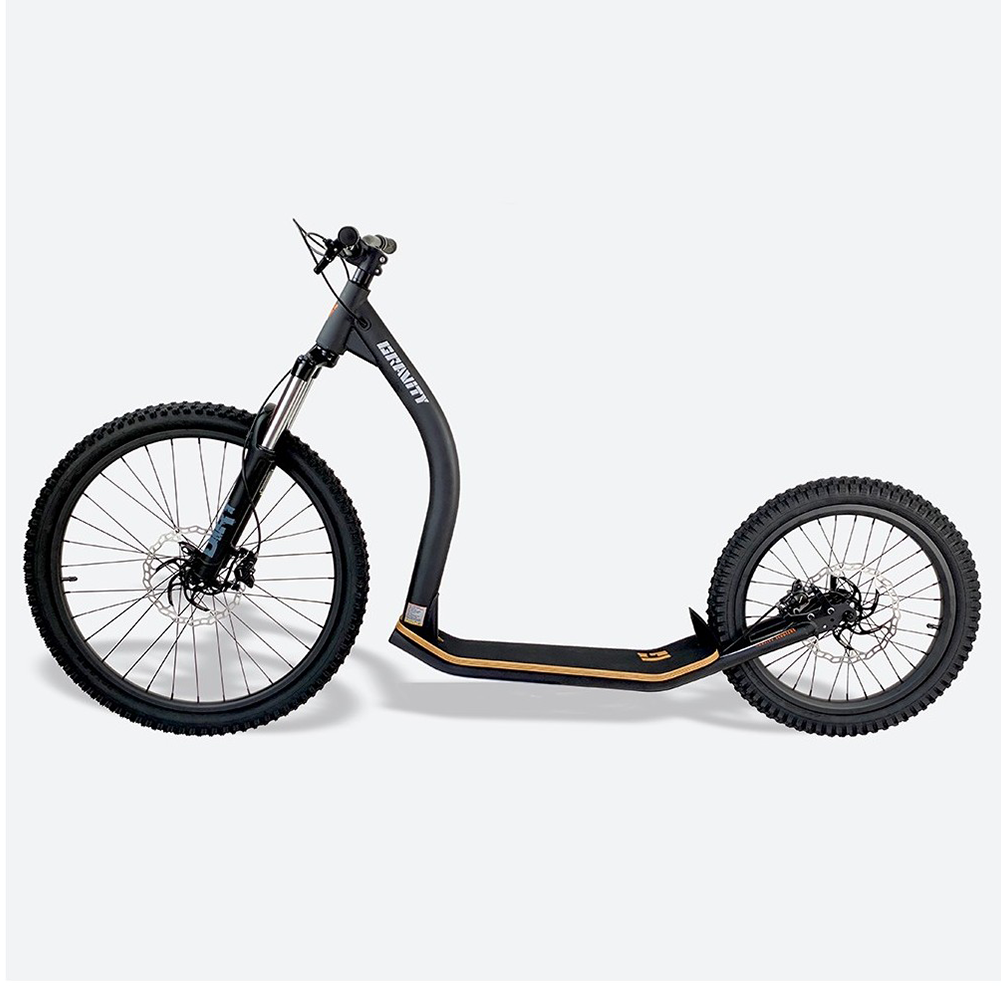 Gravity DH Core Scooter