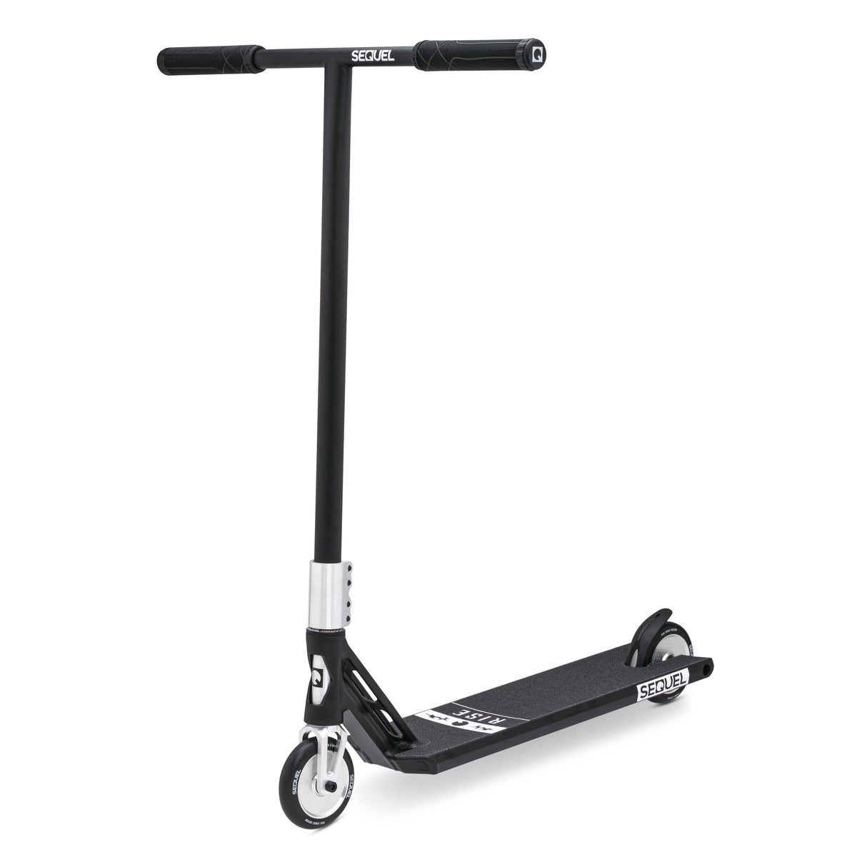 Sequel Scooter Rise Street