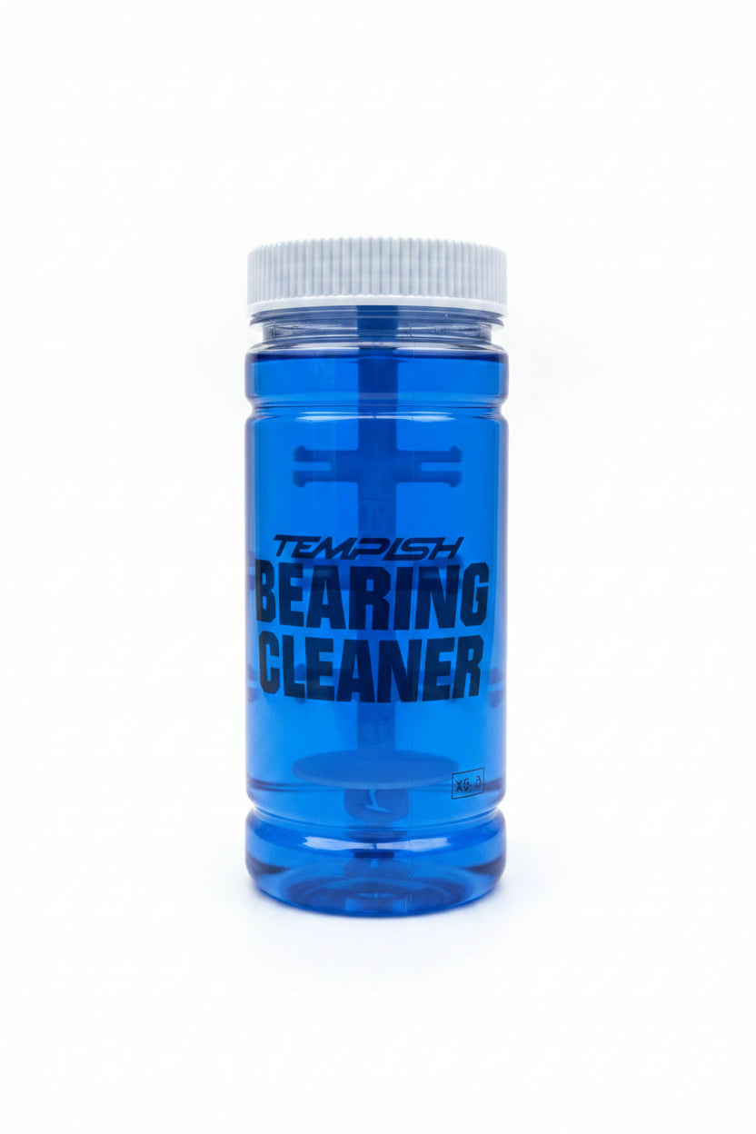 Tempish Turbo Wash Bearing Cleaner