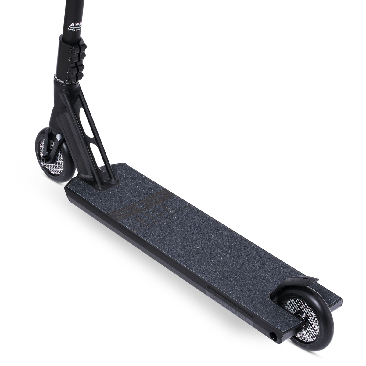 Sequel Scooter Rise Street