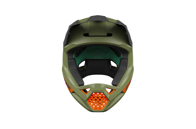 LAZER Full Face Helmet Extreme Chase