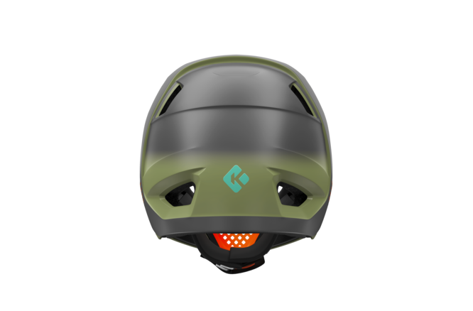 LAZER Full Face Helmet Extreme Chase