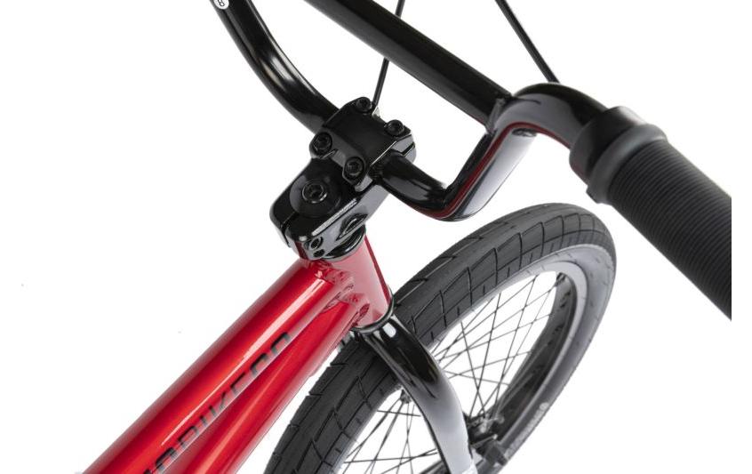 Radio BMX Dice