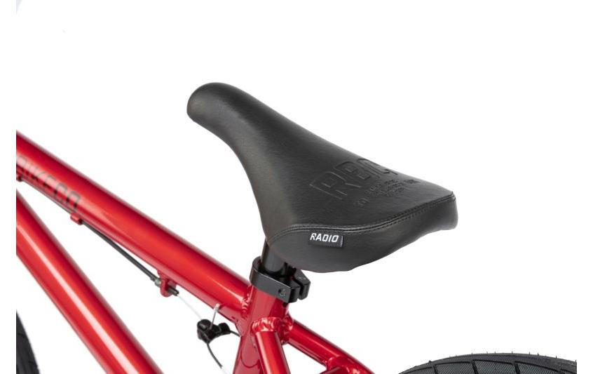 Radio BMX Dice