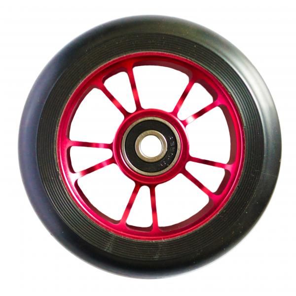 Blunt Wheel Simply