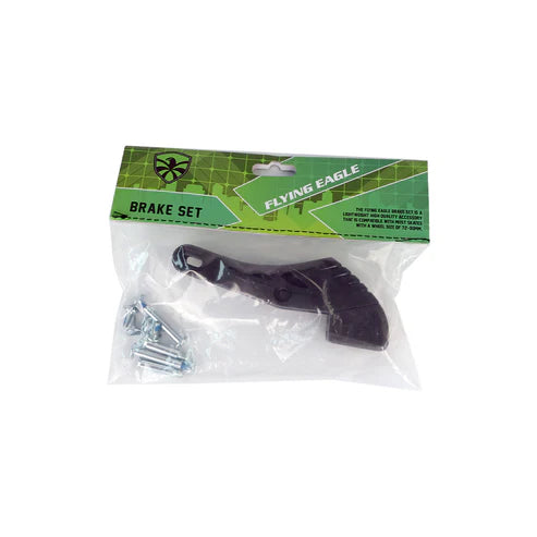 Flying Eagle Brake Set
