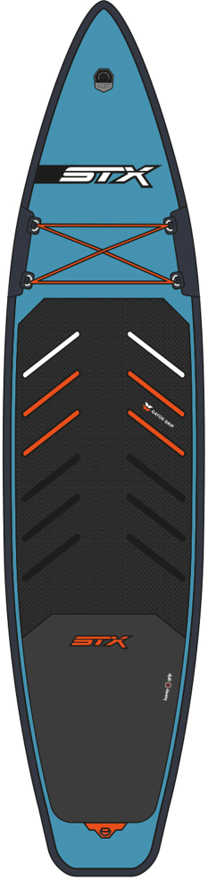 STX iSup Tourer