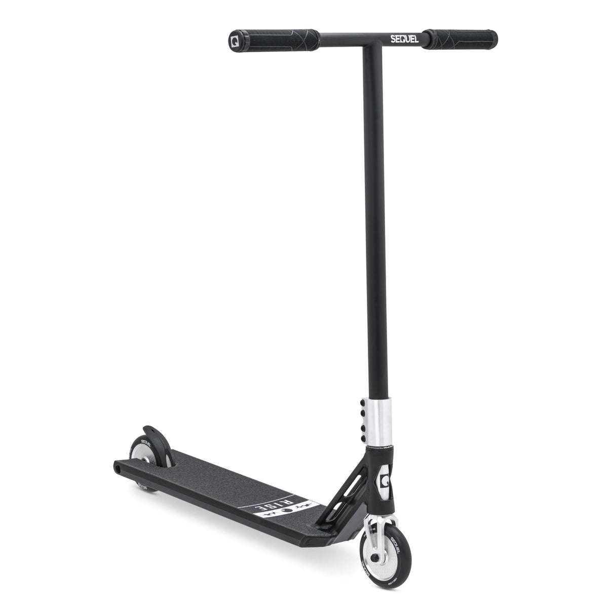 Sequel Scooter Rise Street