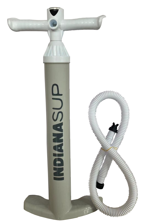 Indiana SUP 11`6 Touring LTD Inflatable