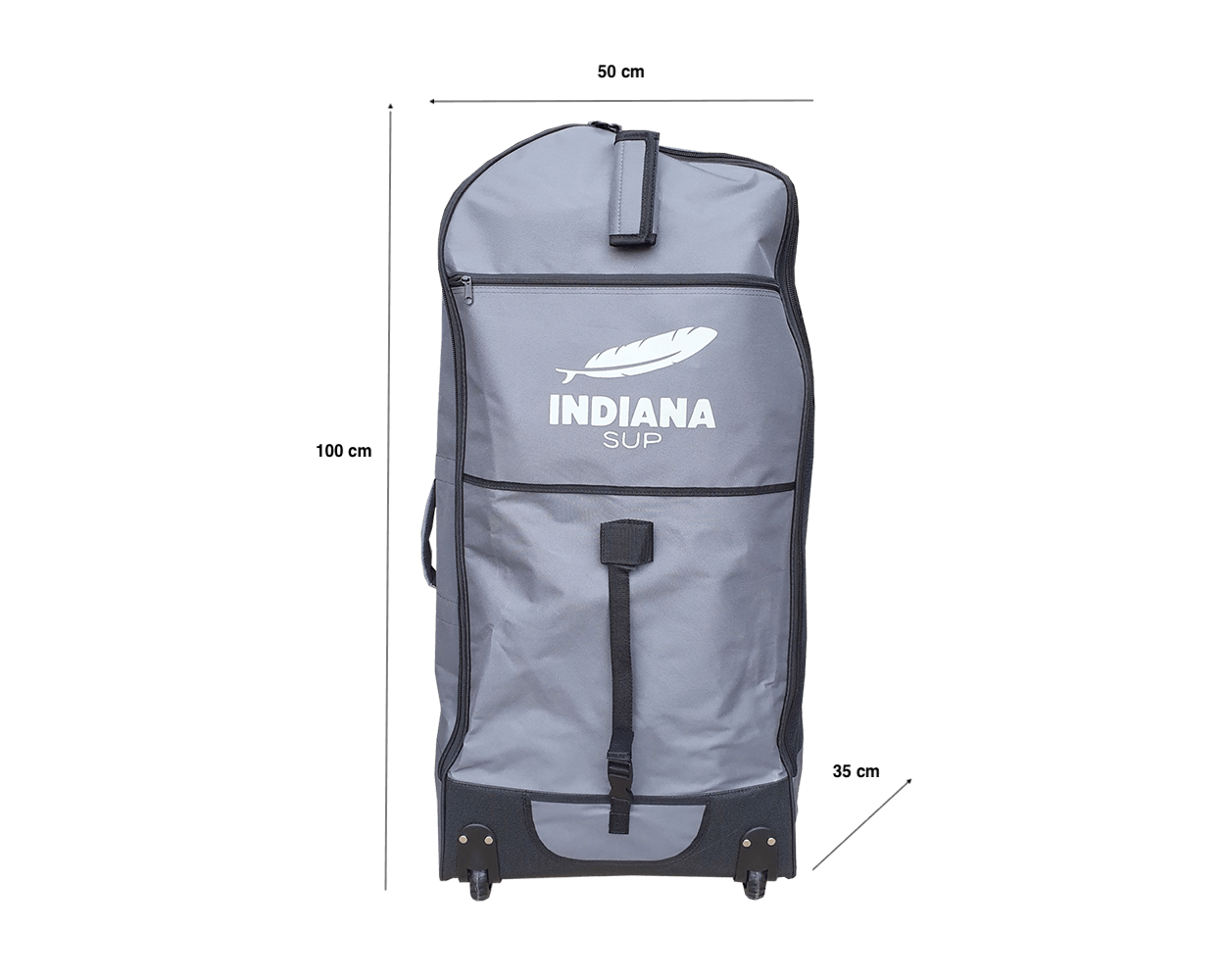 Indiana SUP 12`0 Familiy Pack