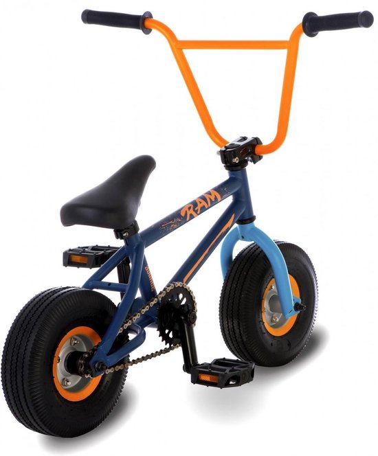 Bouce Mini BMX Ram BBRA