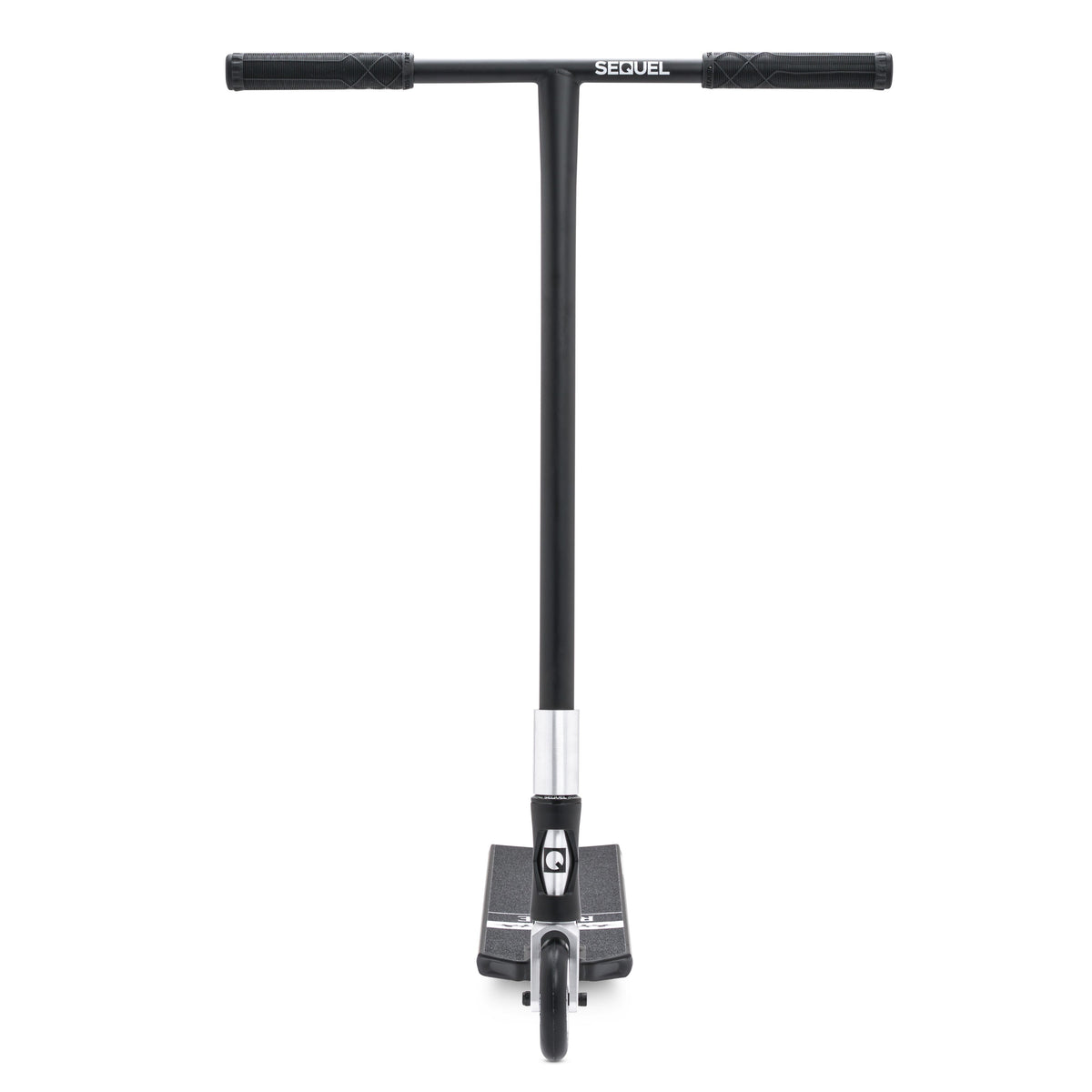 Sequel Scooter Rise Street