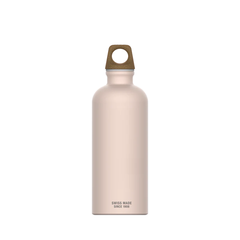 Sigg Trinkflasche Traveller Journey PlainMyPlane