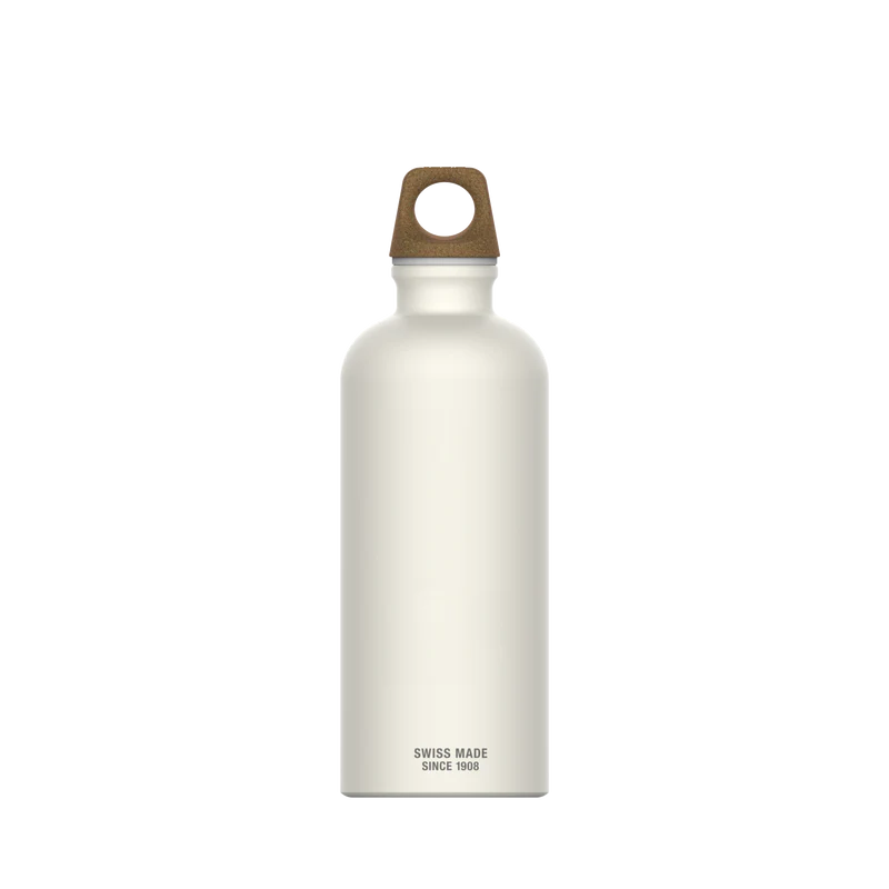 Sigg Trinkflasche Traveller Forward PlainMyPlane
