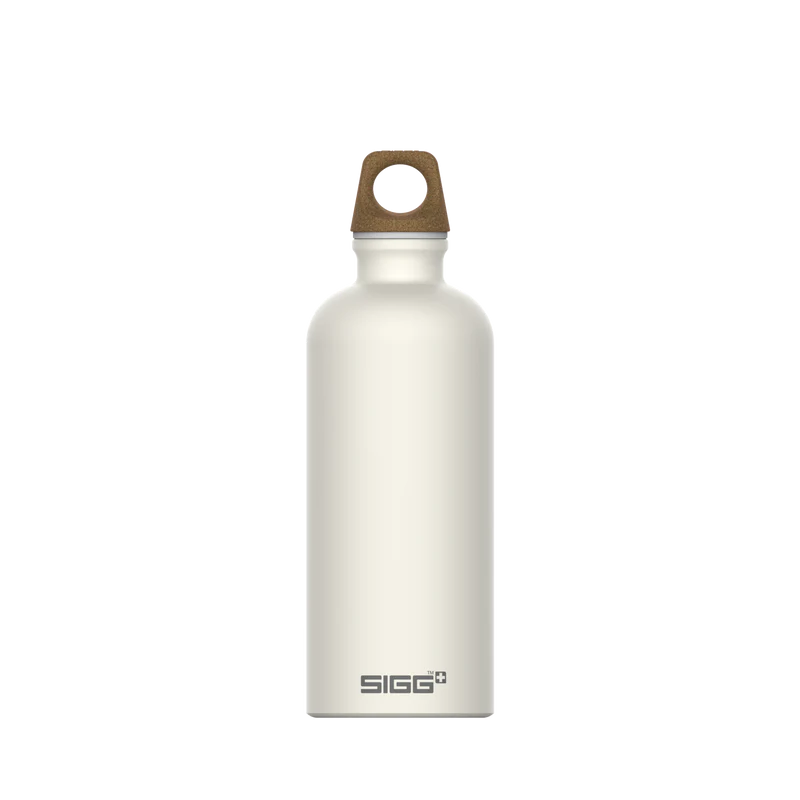 Sigg Trinkflasche Traveller Forward PlainMyPlane
