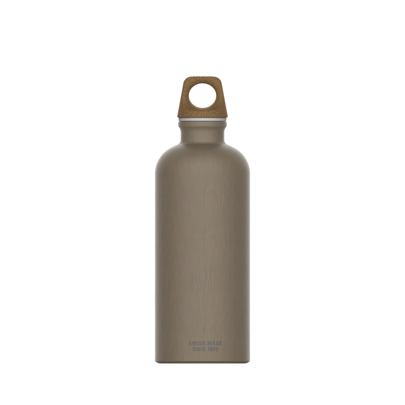 Sigg Trinkflasche Traveller Lighter PlainMyPlanet