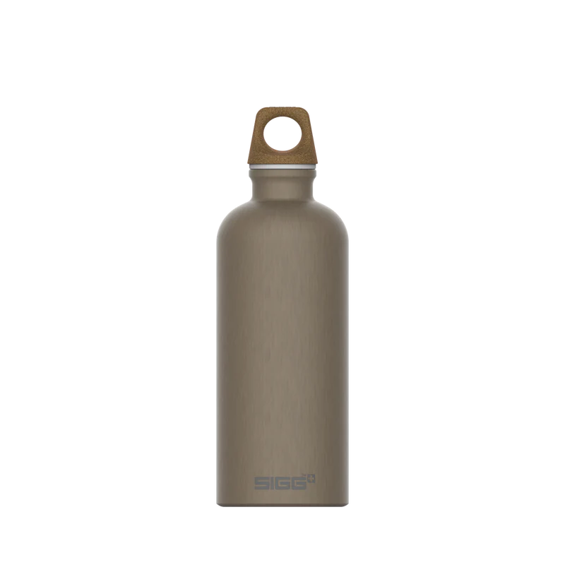 Sigg Trinkflasche Traveller Lighter PlainMyPlanet