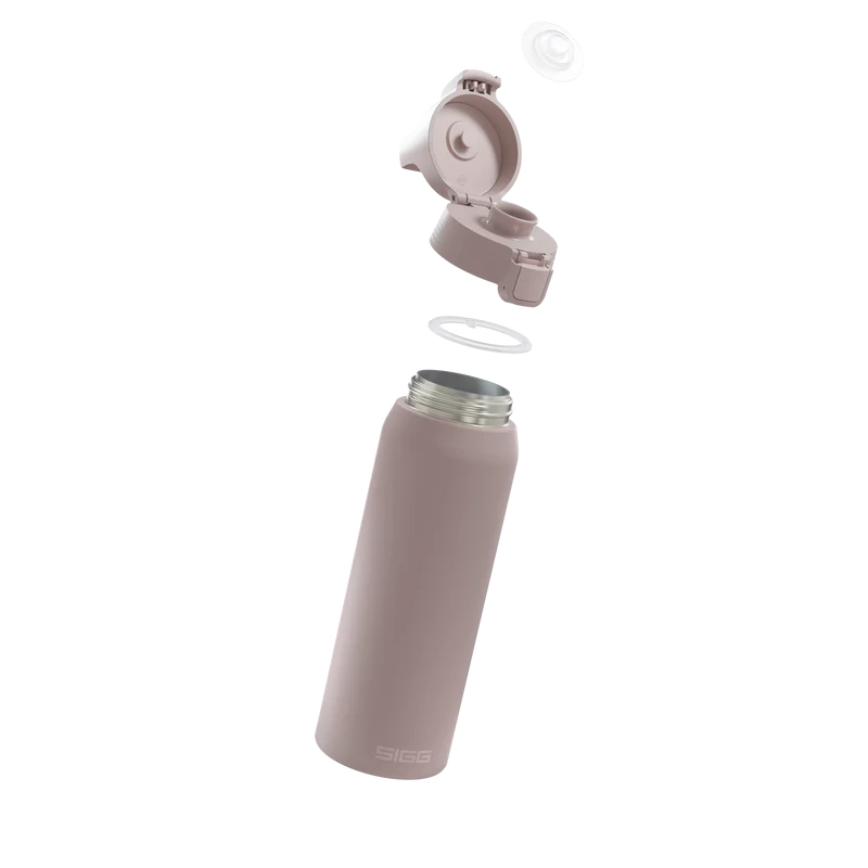 Sigg Trinkflasche Shield Therm One