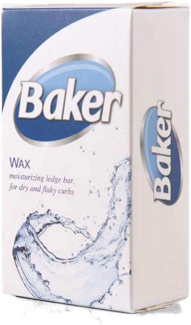 Baker Wax 2000