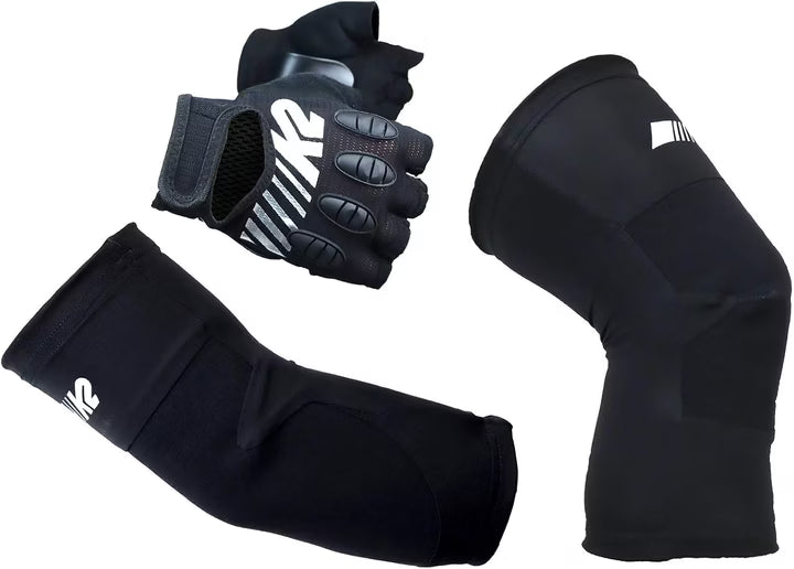 K2 Protection Race Guard redline