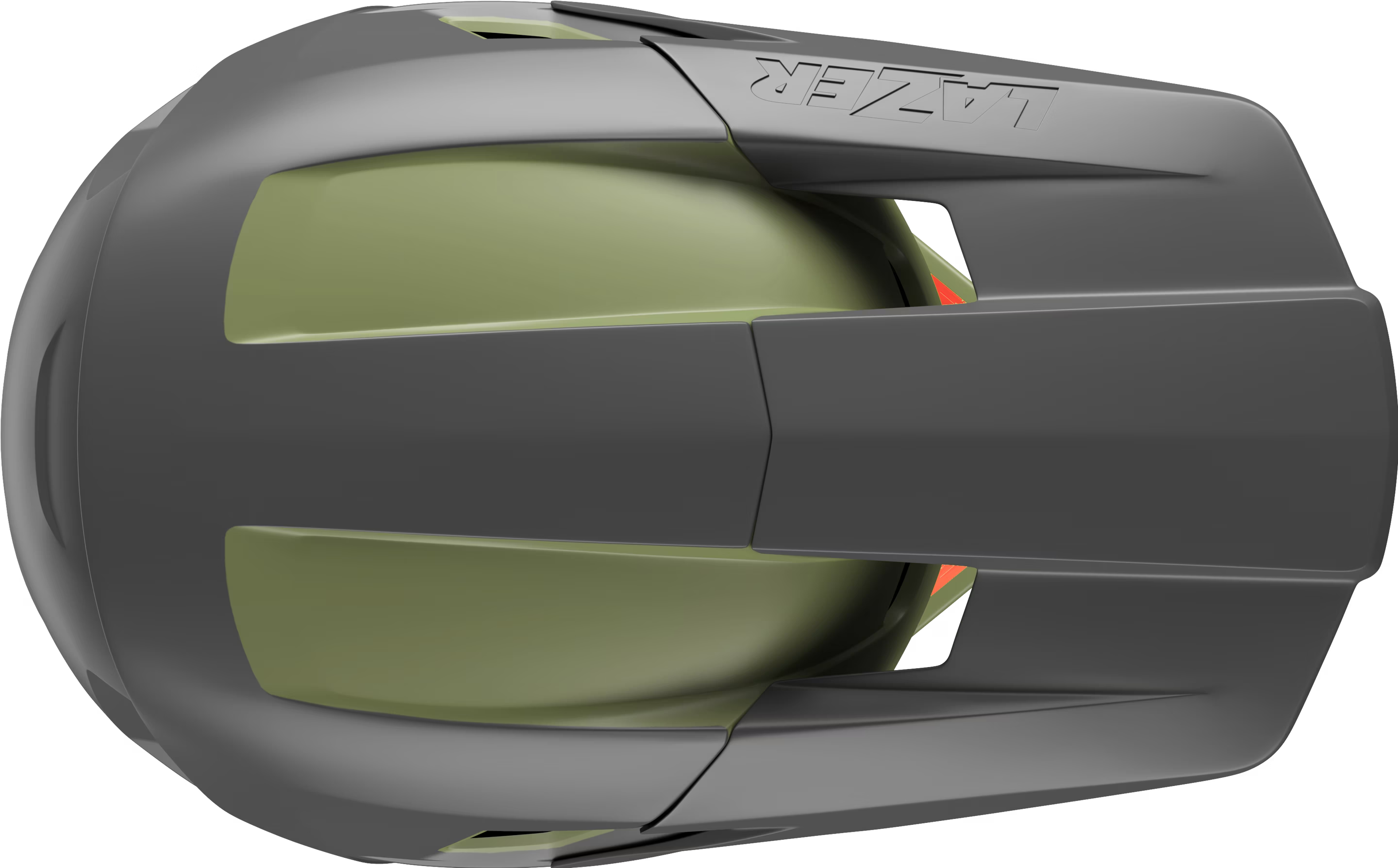 LAZER Full Face Helmet Extreme Chase