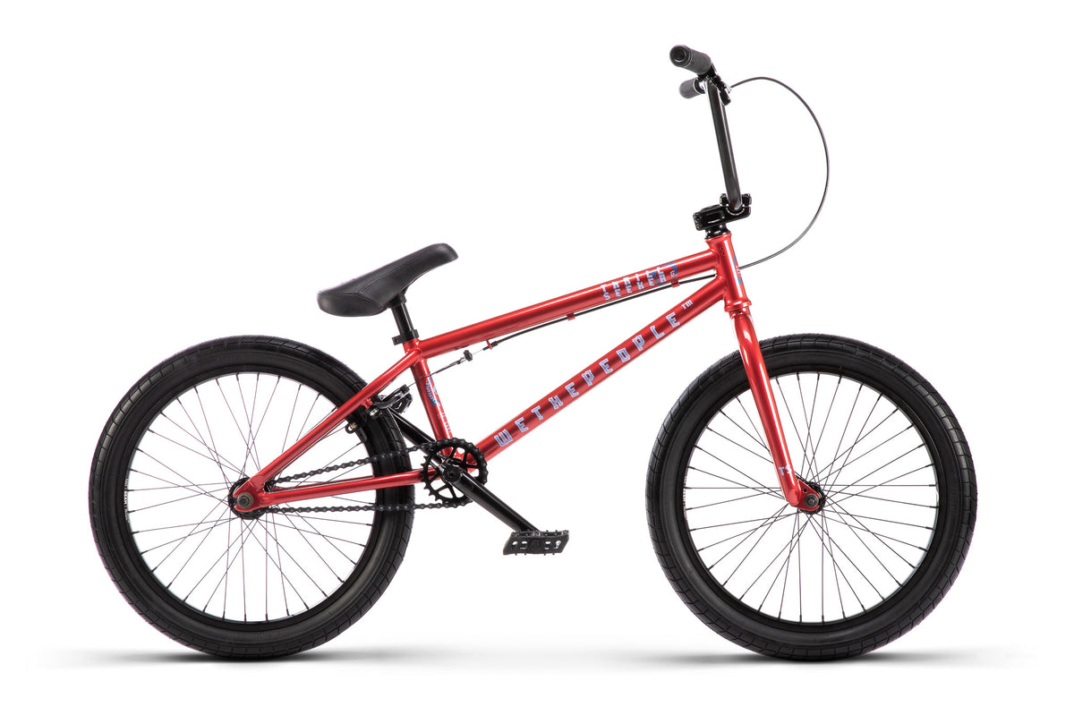 Wethepeople BMX Thrillseeker 20"