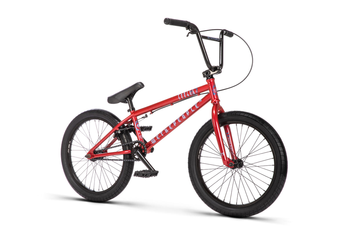 Wethepeople BMX Thrillseeker 20"