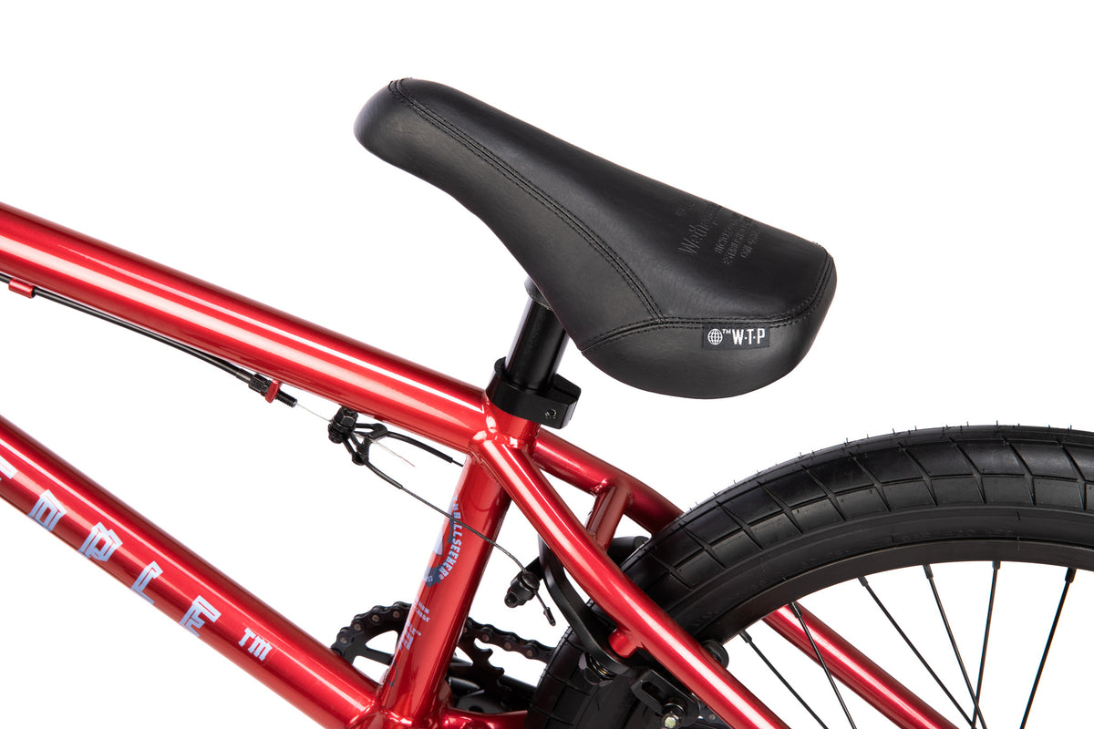 Wethepeople BMX Thrillseeker 20"