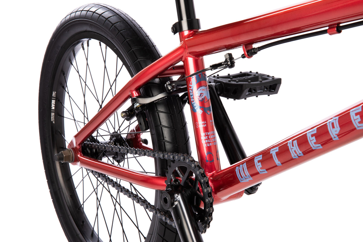 Wethepeople BMX Thrillseeker 20"