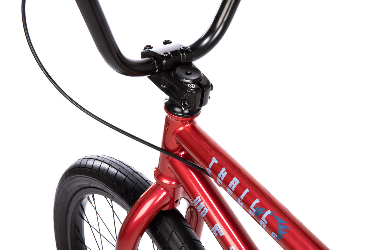 Wethepeople BMX Thrillseeker 20"