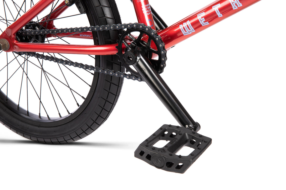 Wethepeople BMX Thrillseeker 20"