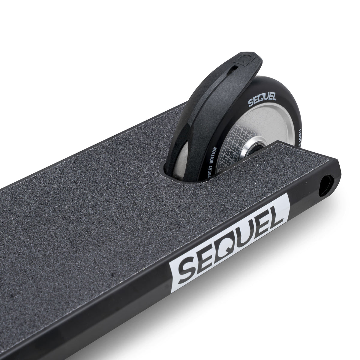 Sequel Scooter Rise Street