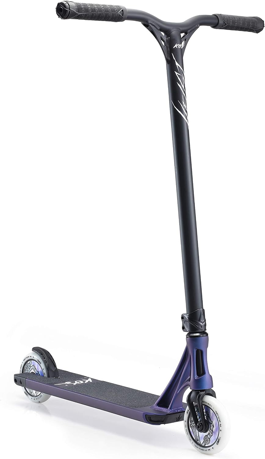 Blunt Scooter S6 KOS Heist
