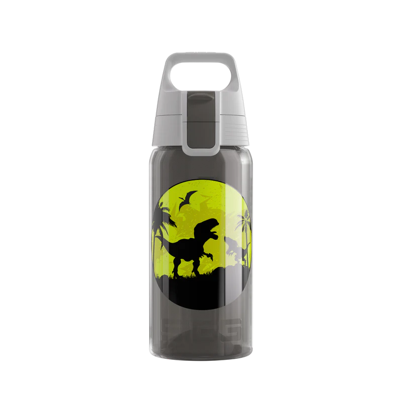 Sigg Trinkflasche Viva One Dinos